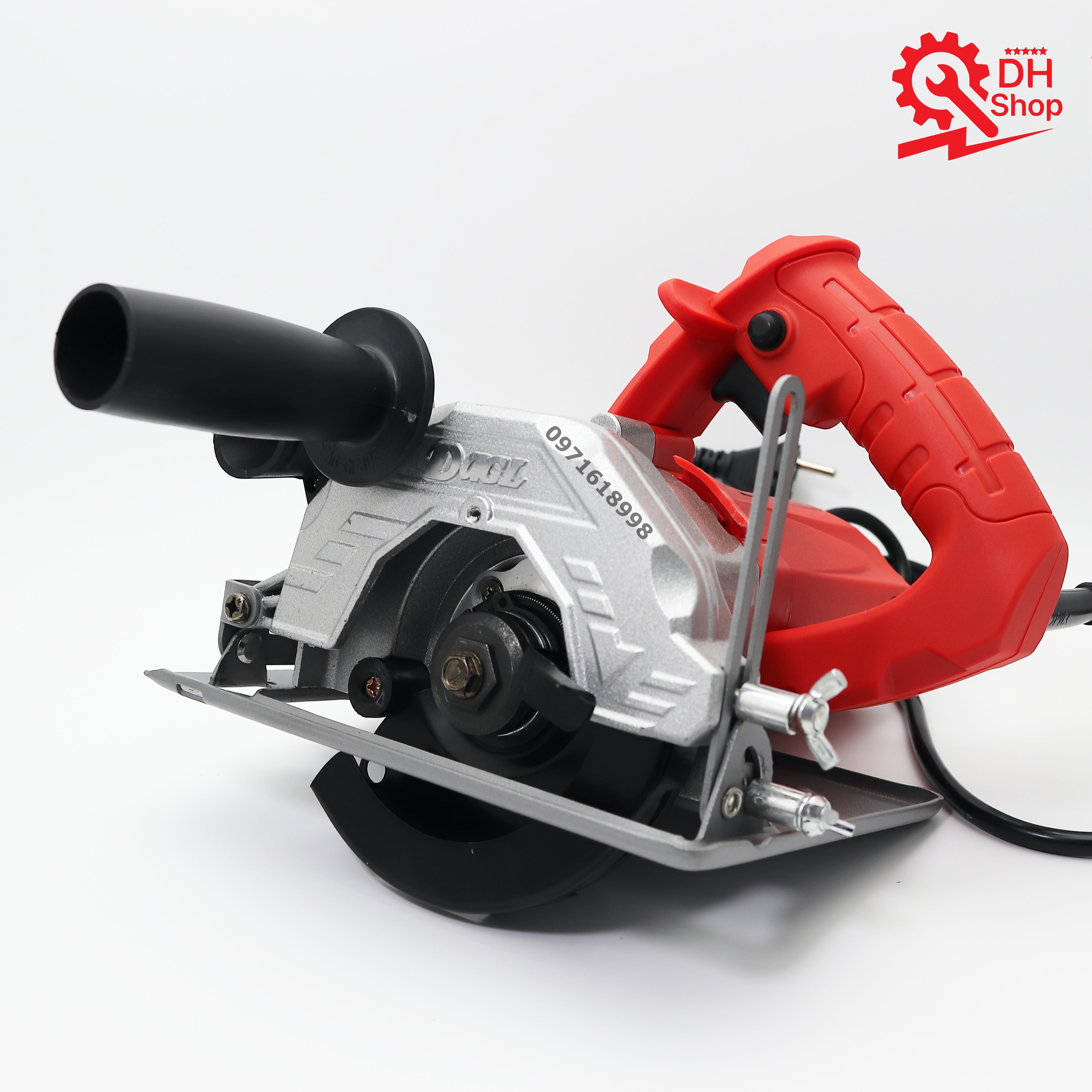 MÁY CẮT GẠCH ĐA NĂNG ETOP XH-4125