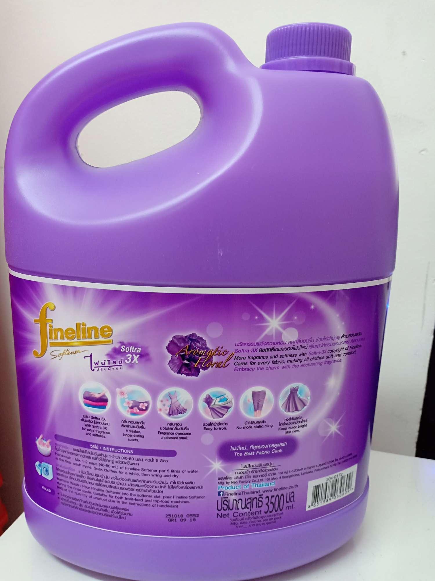 Nước Xả Fineline Tím
