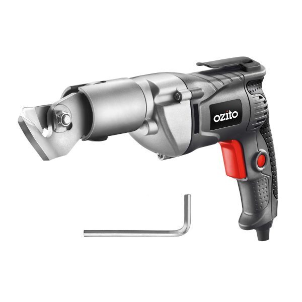 MÁY CẮT SẮT OZITO MCS-5000
