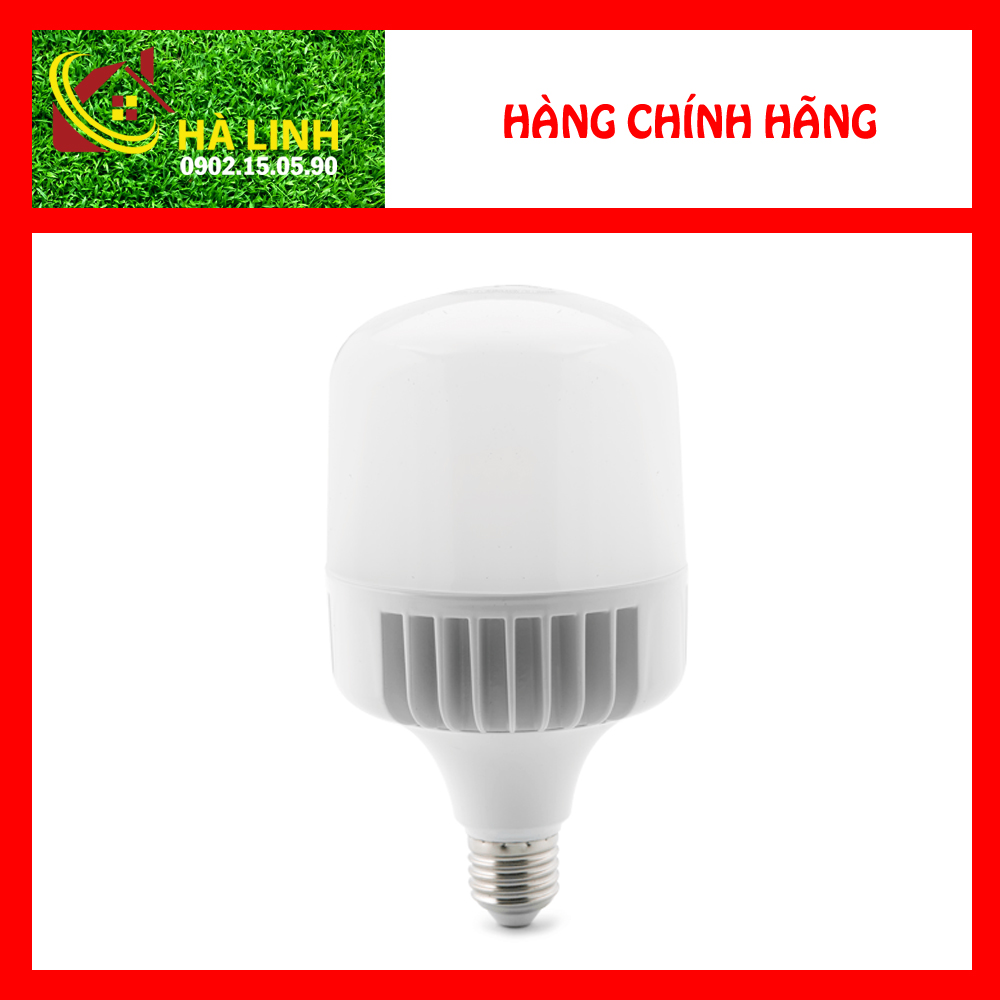 ĐÈN LED BULB SUNHOUSE APE-BULB40W.D