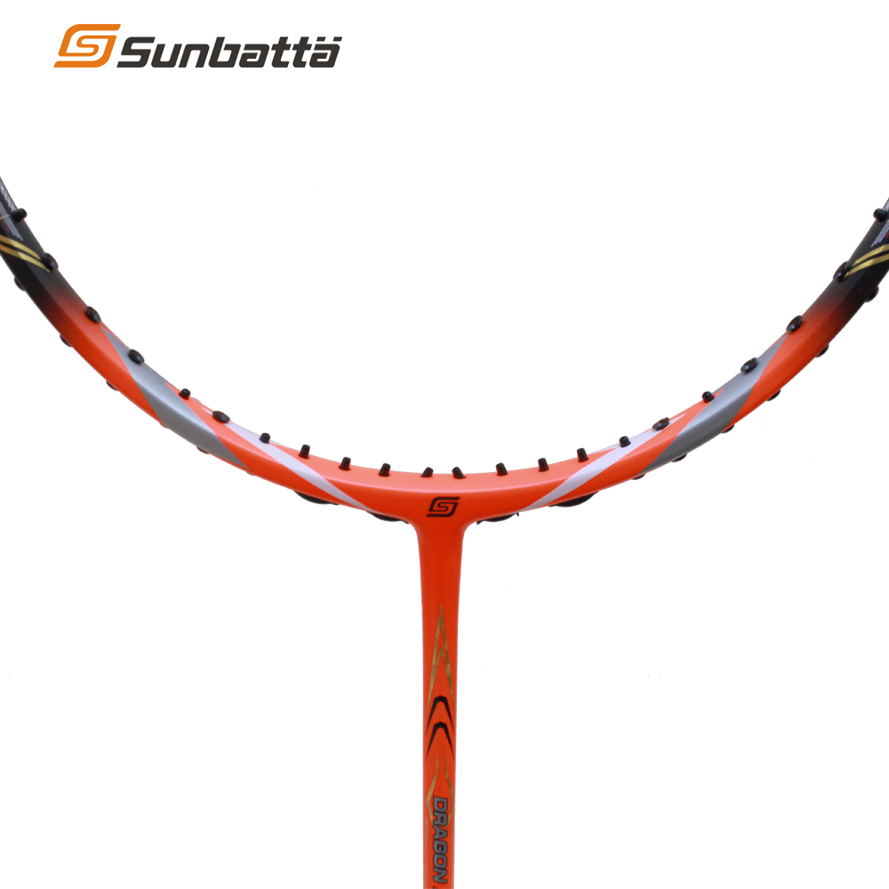 VỢT CẦU LÔNG SUNBATTA DRAGON & TIGER 3301III