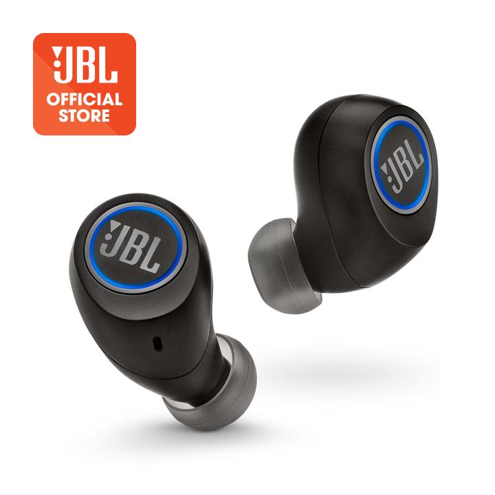 Tai Nghe JBL Free X