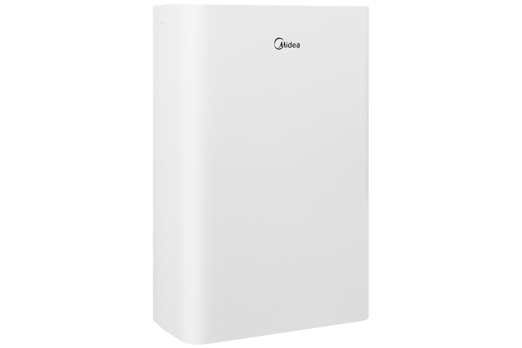 Máy Lọc Không Khí 50W Midea KJ20FE-BD (4 Lớp Lọc Bụi, Màng Lọc Hepa, Than Hoạt Tính Diệt Khuẩn, Có Khóa Trẻ Em)