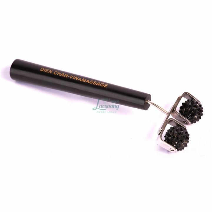 Thanh lăn cầu sừng đôi nhỏ