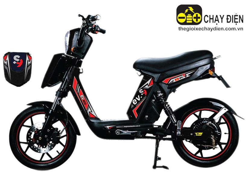 XE ĐẠP ĐIỆN EV S9