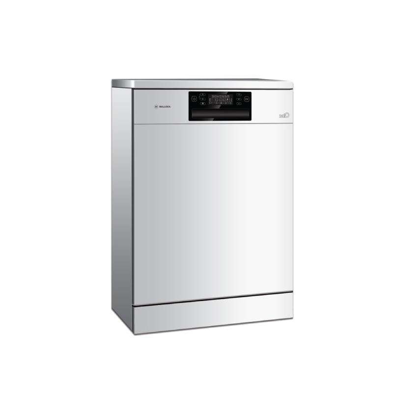 Máy Rửa Chén Malloca WQP12-J7223A