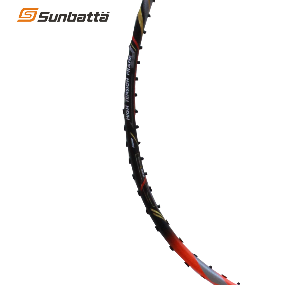 VỢT CẦU LÔNG SUNBATTA DRAGON & TIGER 3301III