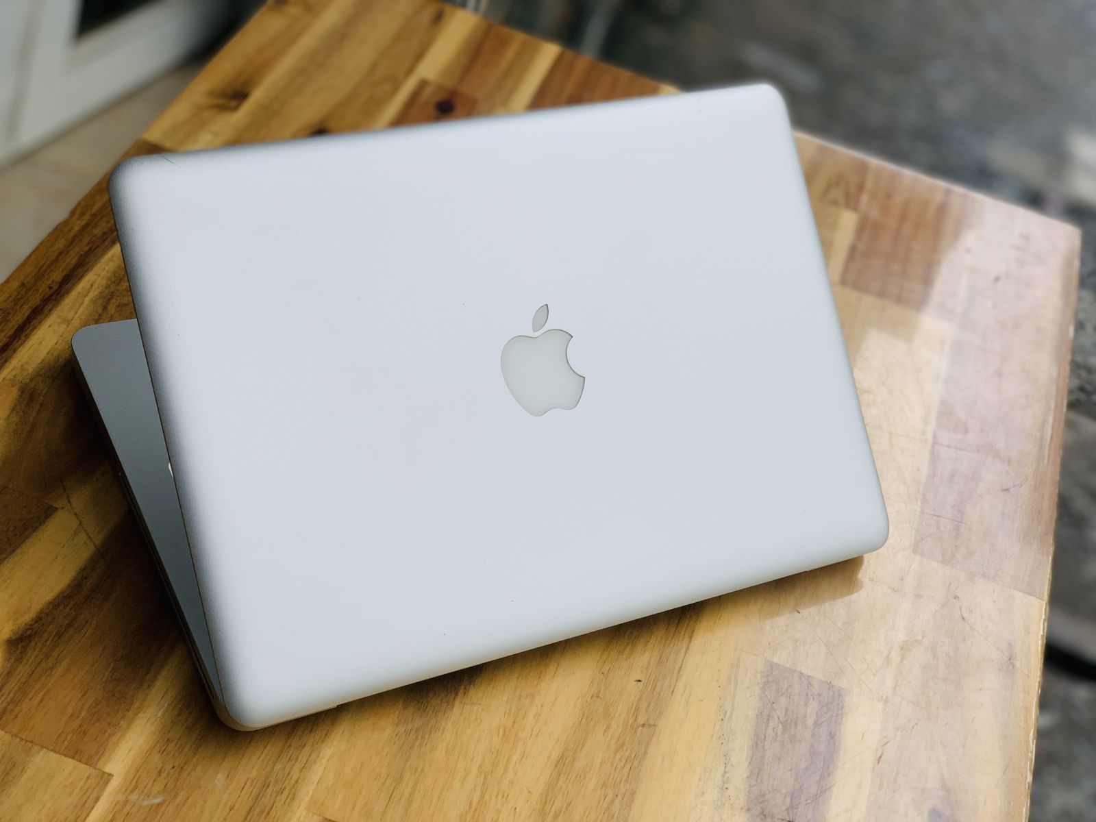 MacBook Pro MD101