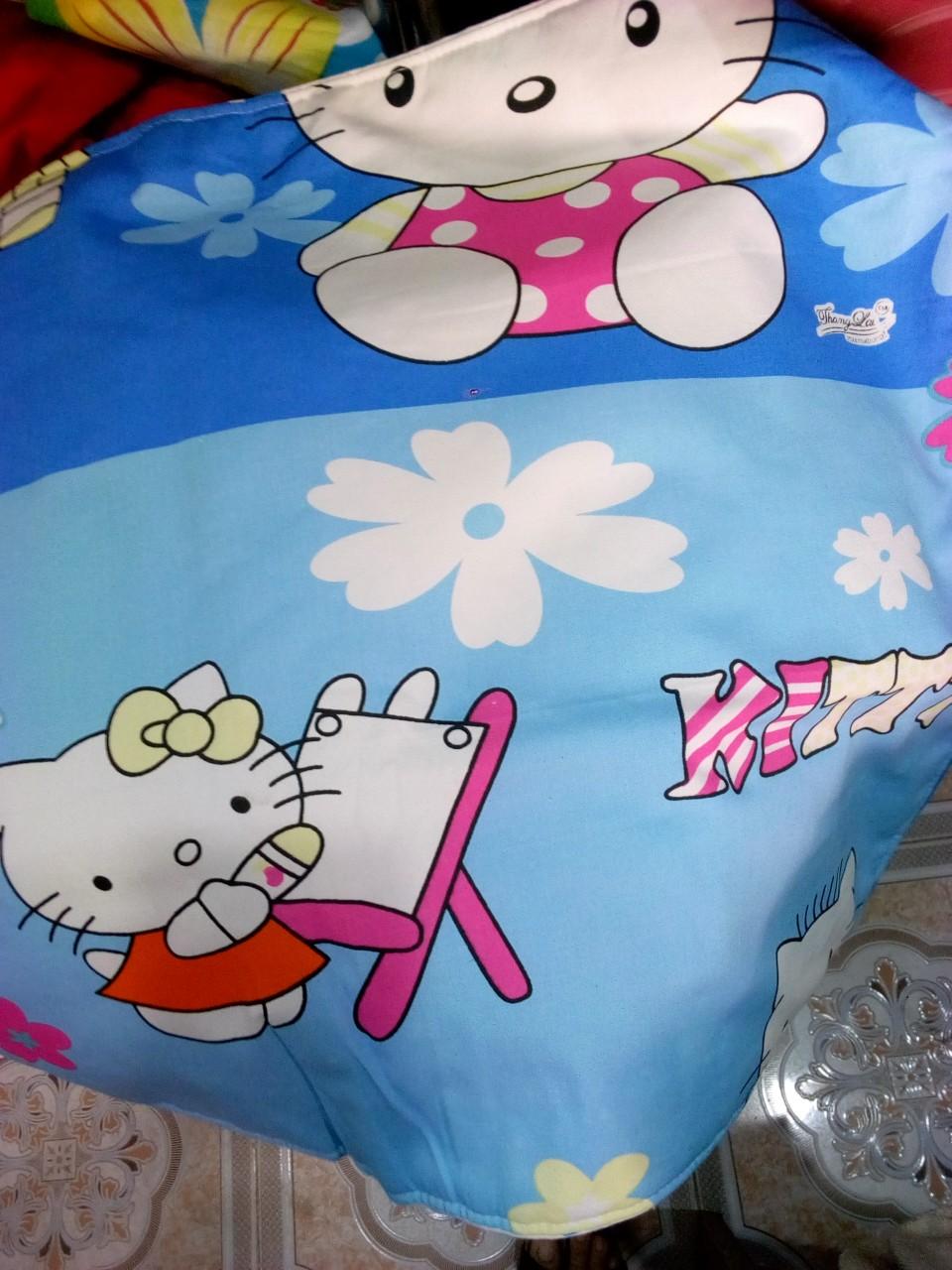 Chăn ga gối Thắng Lợi 1m8x2m