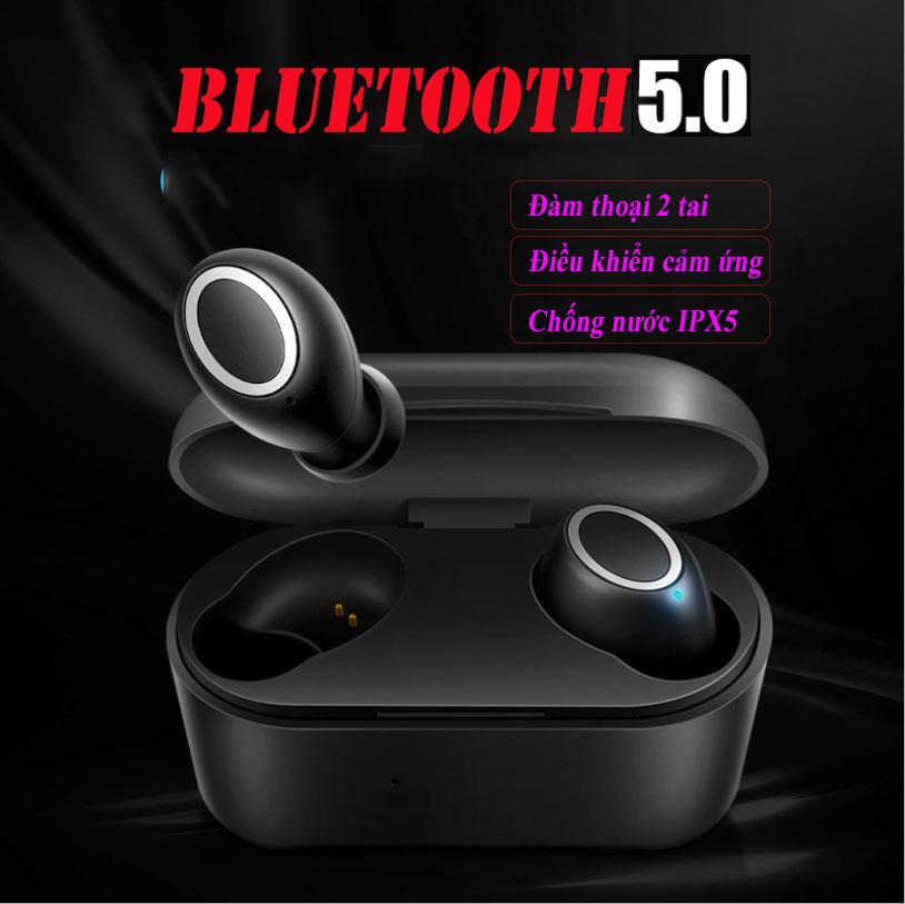 Tai Nghe Bluetooth D015