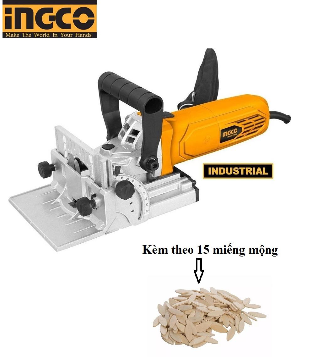 MÁY GHÉP MỘNG INGCO BJ9508