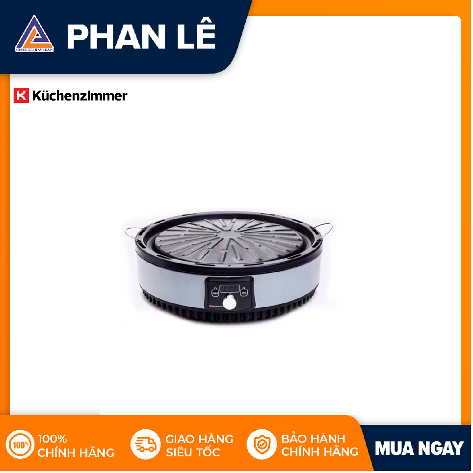 Lò nướng điện Kuchenzimmer 3000303