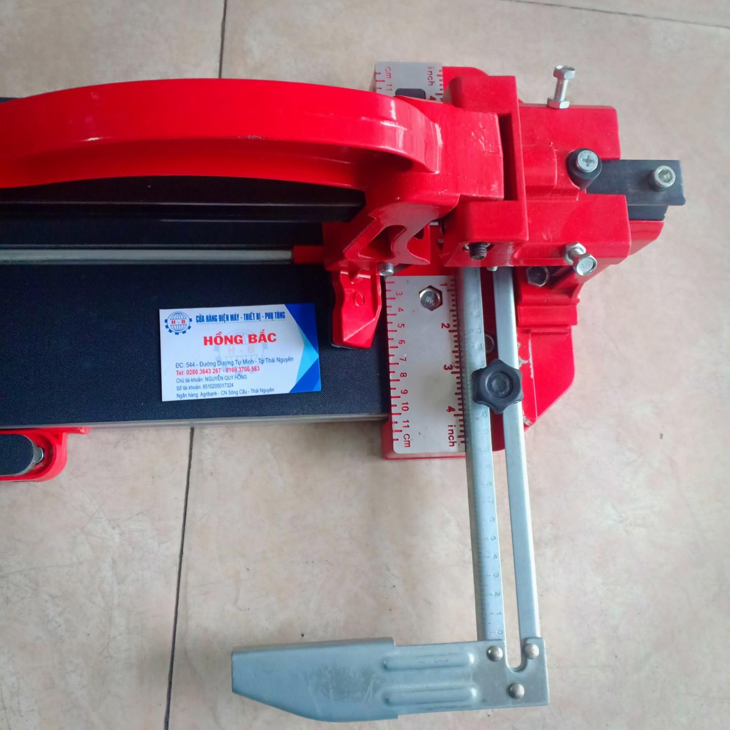 BÀN CẮT GẠCH OSUKA 881