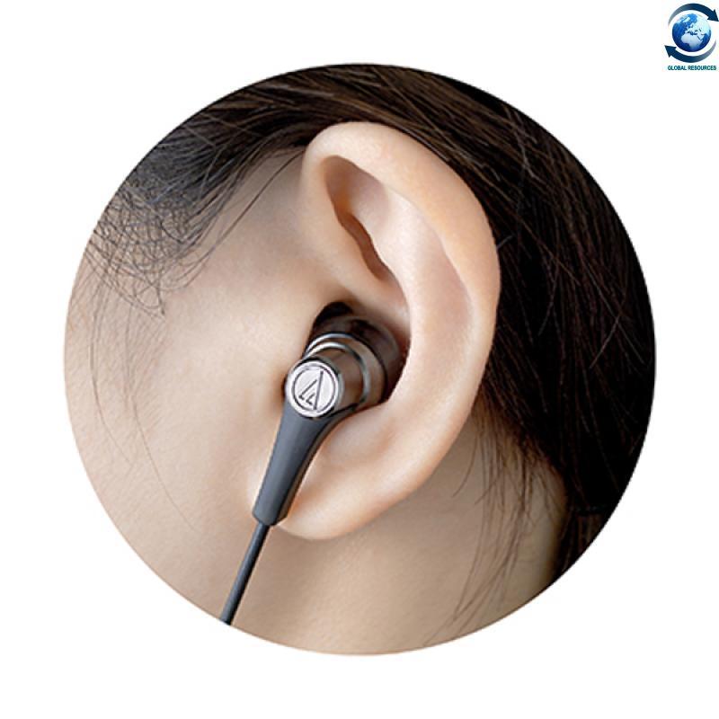 Tai nghe nhét tai Audio Technica ATH-CKR5