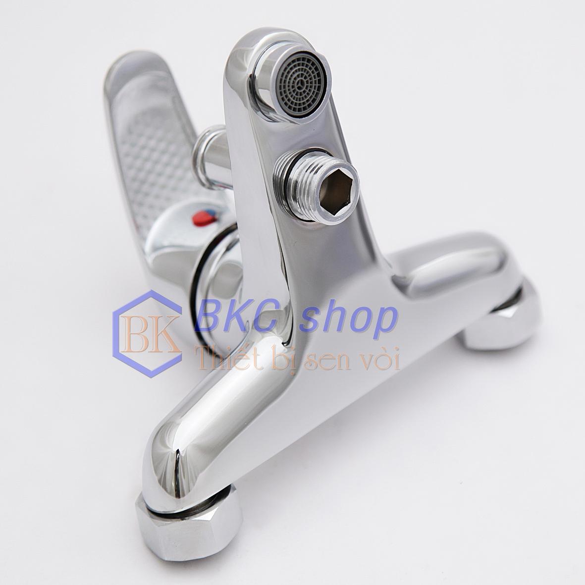 Sen tắm nóng lạnh Sanji CSN-04 (CSN04)