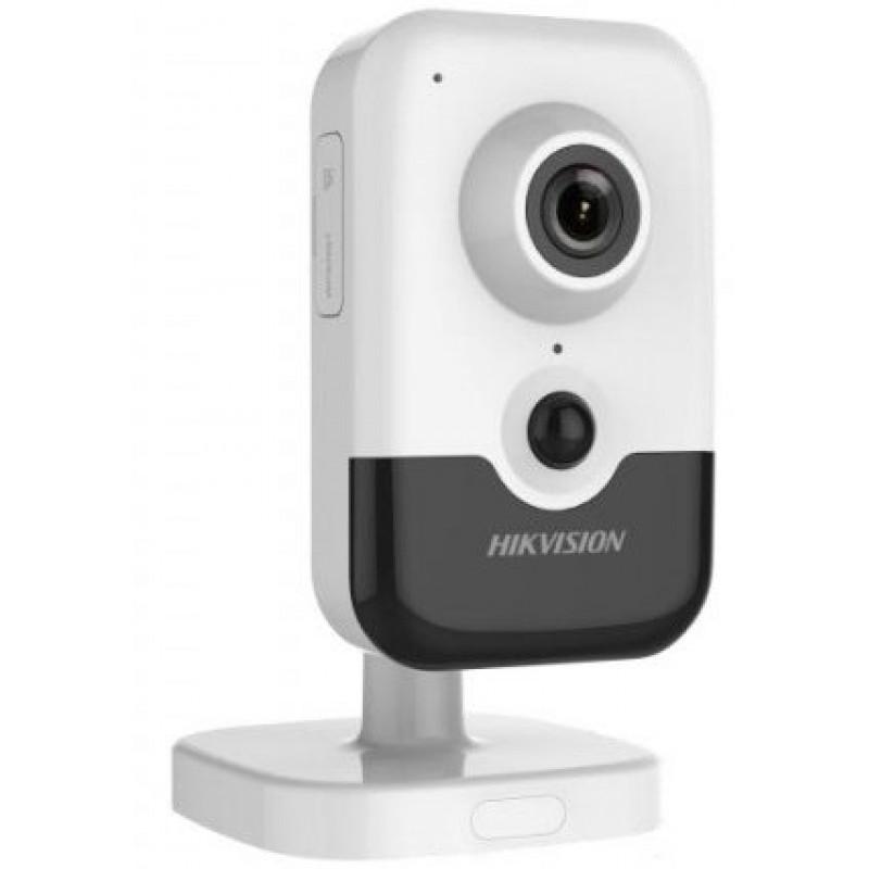 Camera IP Cube Hikvision DS-2CD2423G0-IW - 2MP