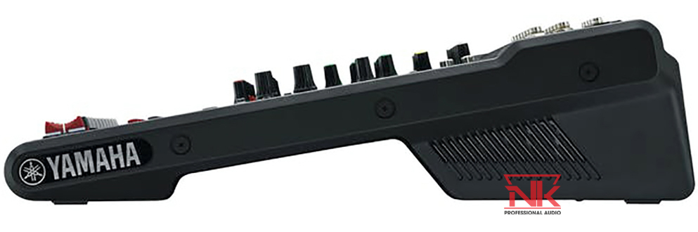 Bộ trộn âm Mixer Yamaha MG12XU