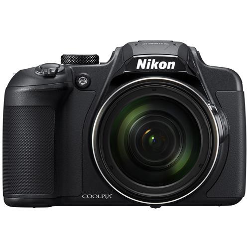Nikon Coolpix B600