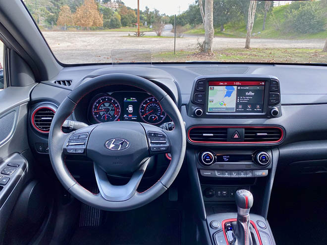 Đồng hồ định vị trẻ em HYUNDAI