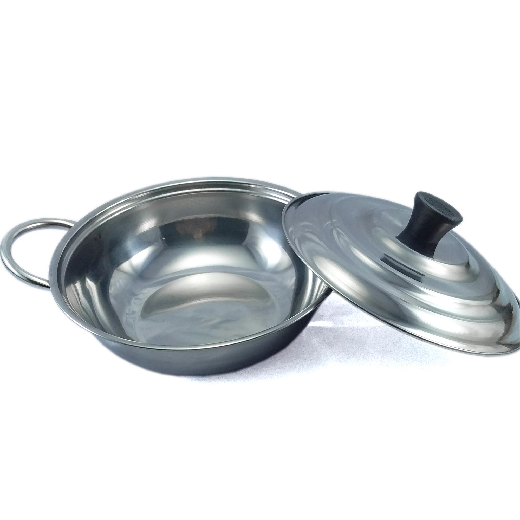 Nồi Lẩu Rainy XTT-TTLAU22T 22cm