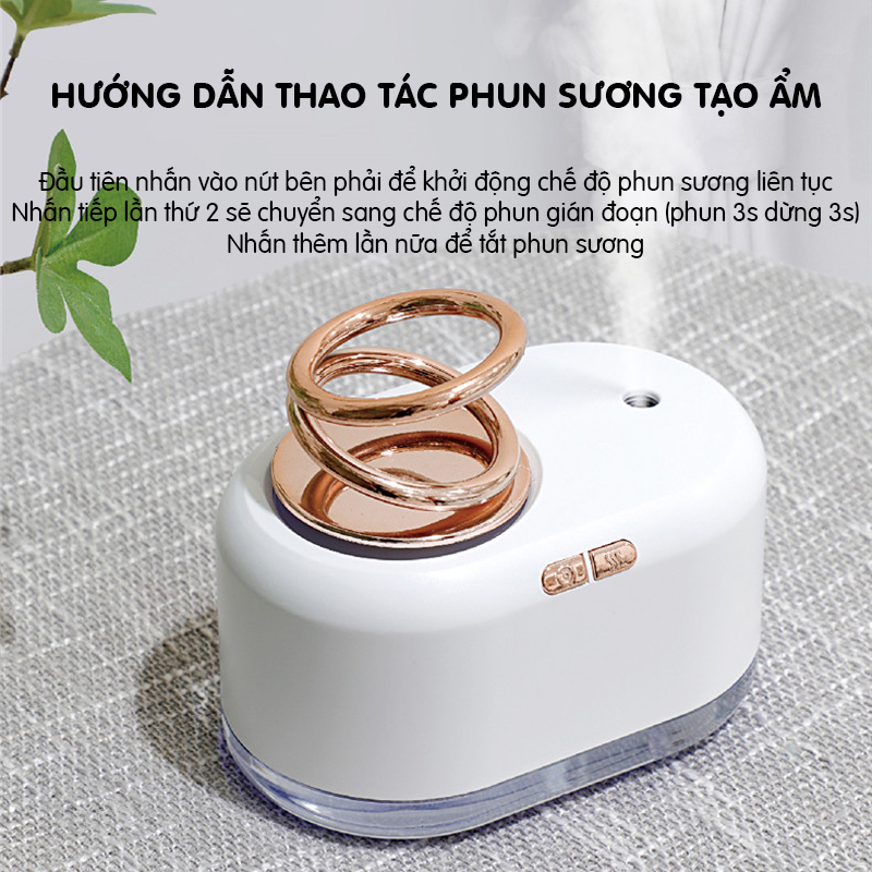 MÁY TẠO ẨM CÁT THÁI AX-18