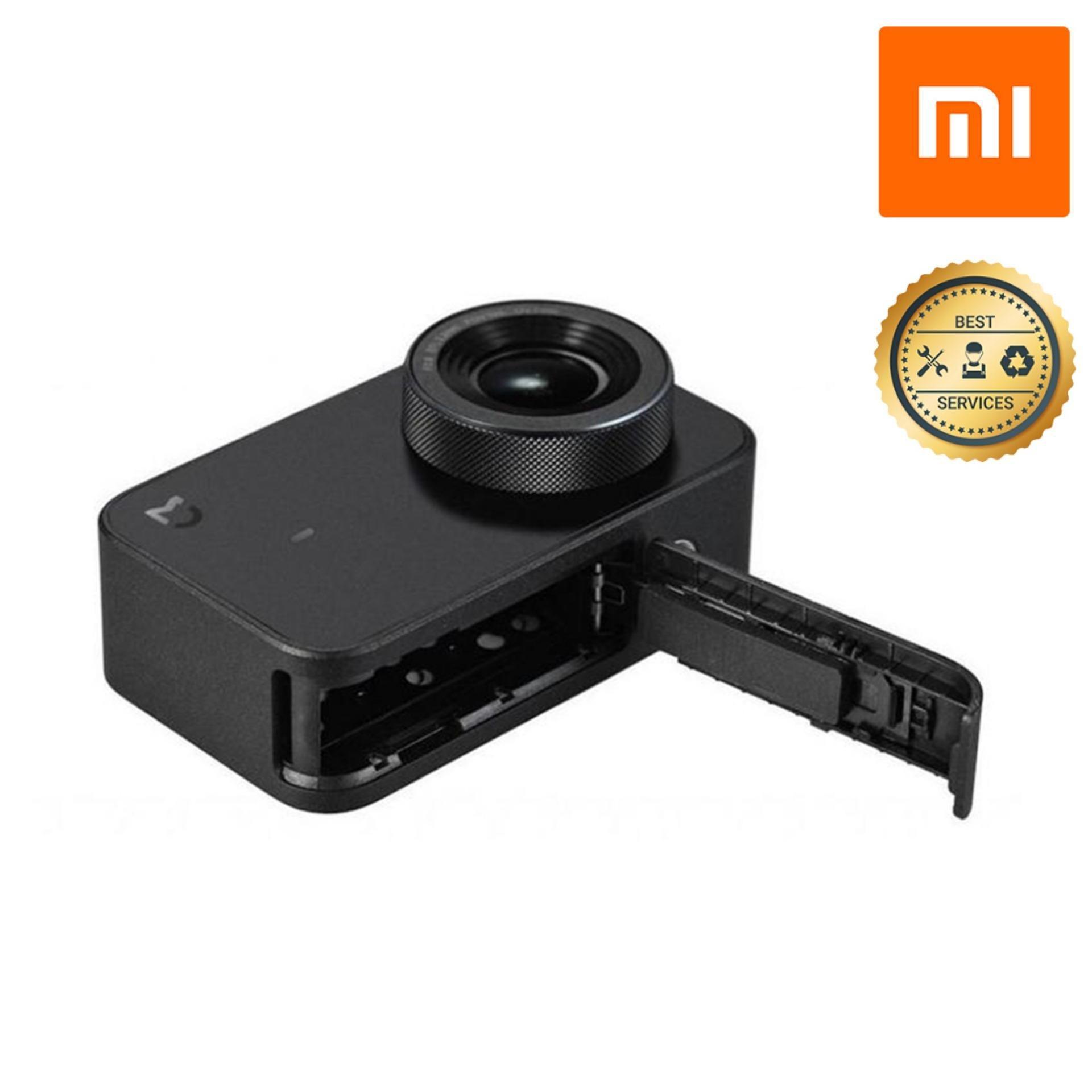 Camera hành trình Xiaomi Action 4K 2017