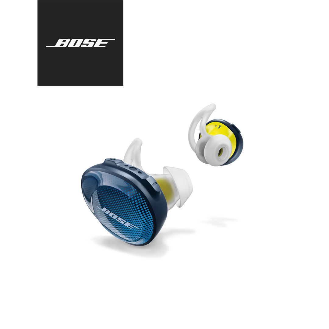 Tai nghe Bose Soundsport Free Wireless