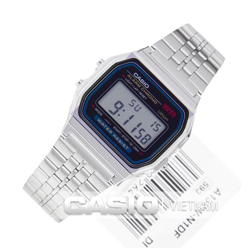 Đồng hồ Unisex Casio A159W-N1DF