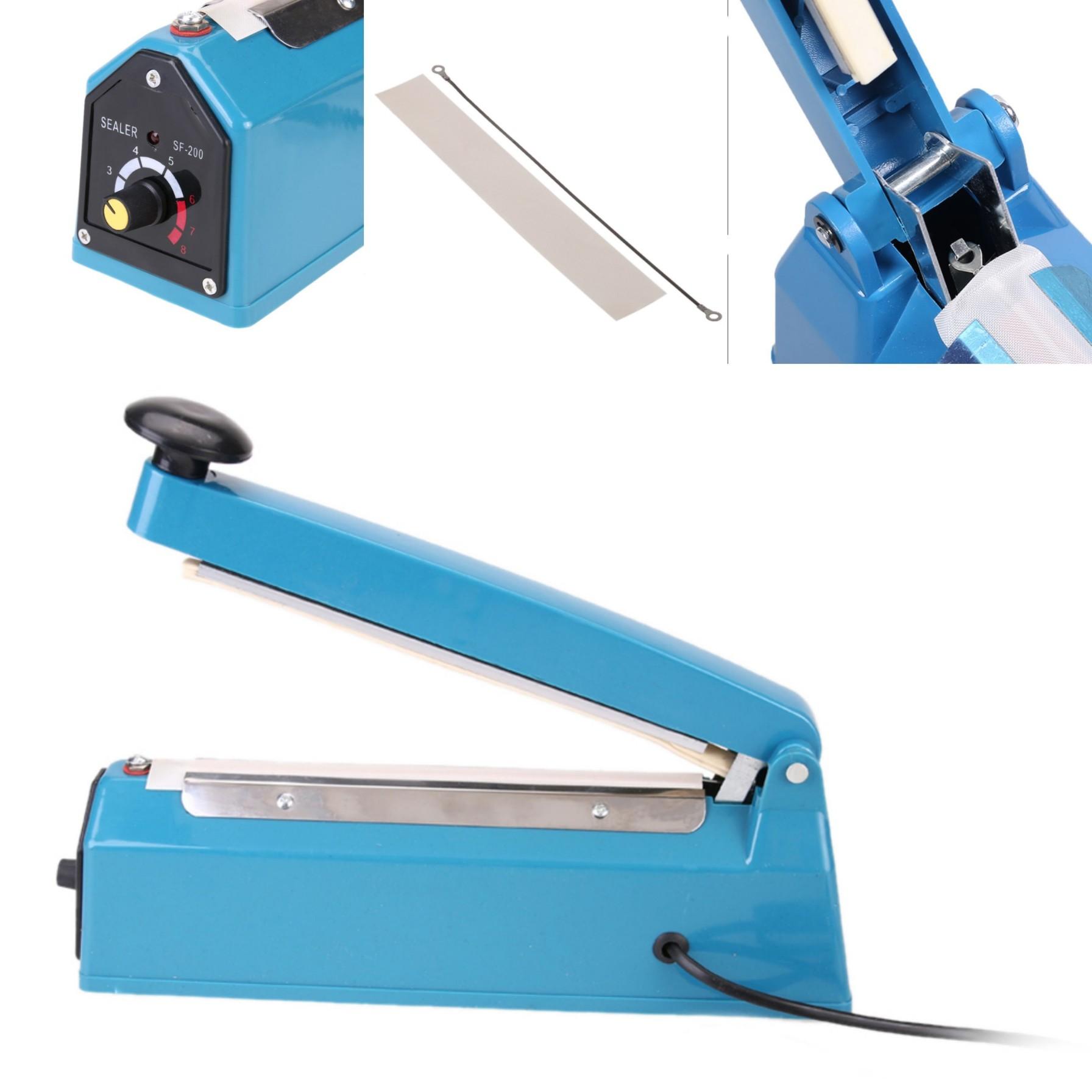 MÁY HÀN MIỆNG TÚI BẰNG TAY PFS-200