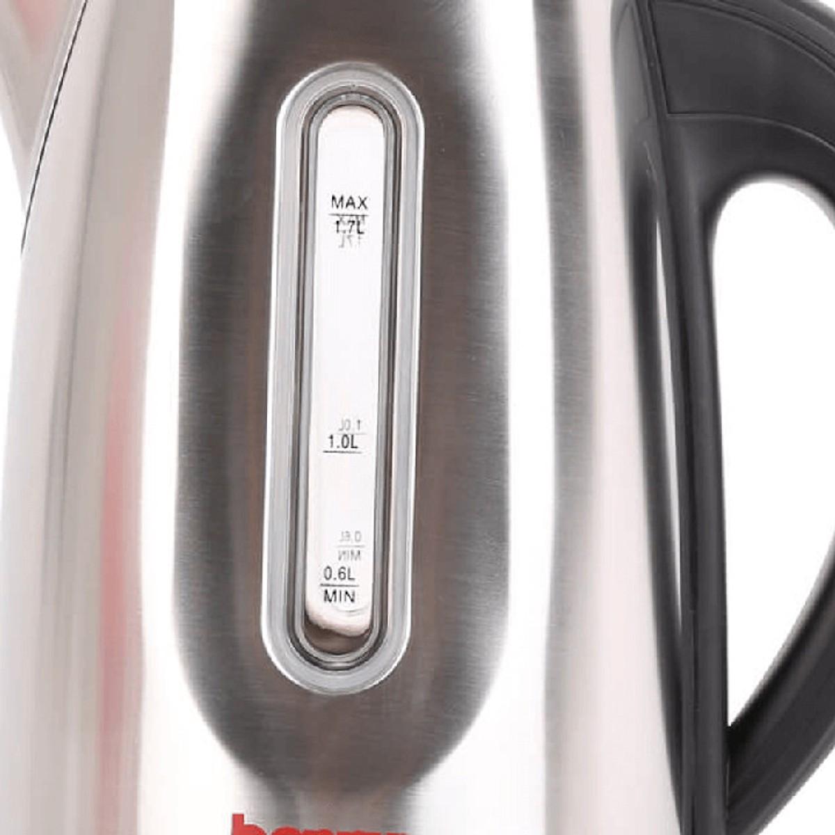 Ấm siêu tốc BENNY BJ21 1.7L