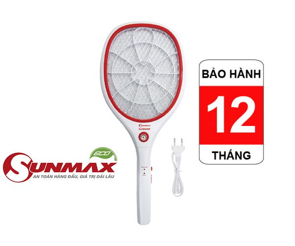 Vợt muỗi Sunmax