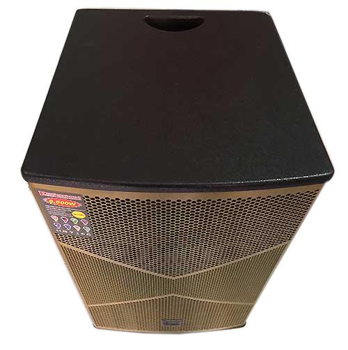 Loa kéo di động Sansui SG6-15