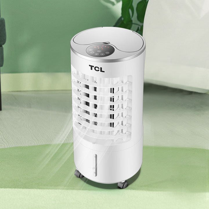 QUẠT ĐÁ HƠI NƯỚC ĐIỀU HÒA KHÔNG KHÍ TCL 12-20FRD