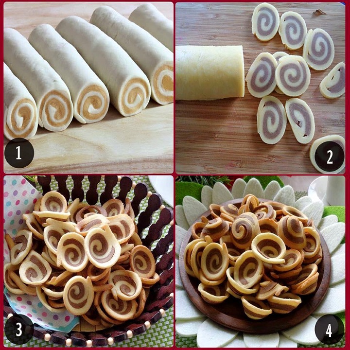 Bánh Tai Heo 300g