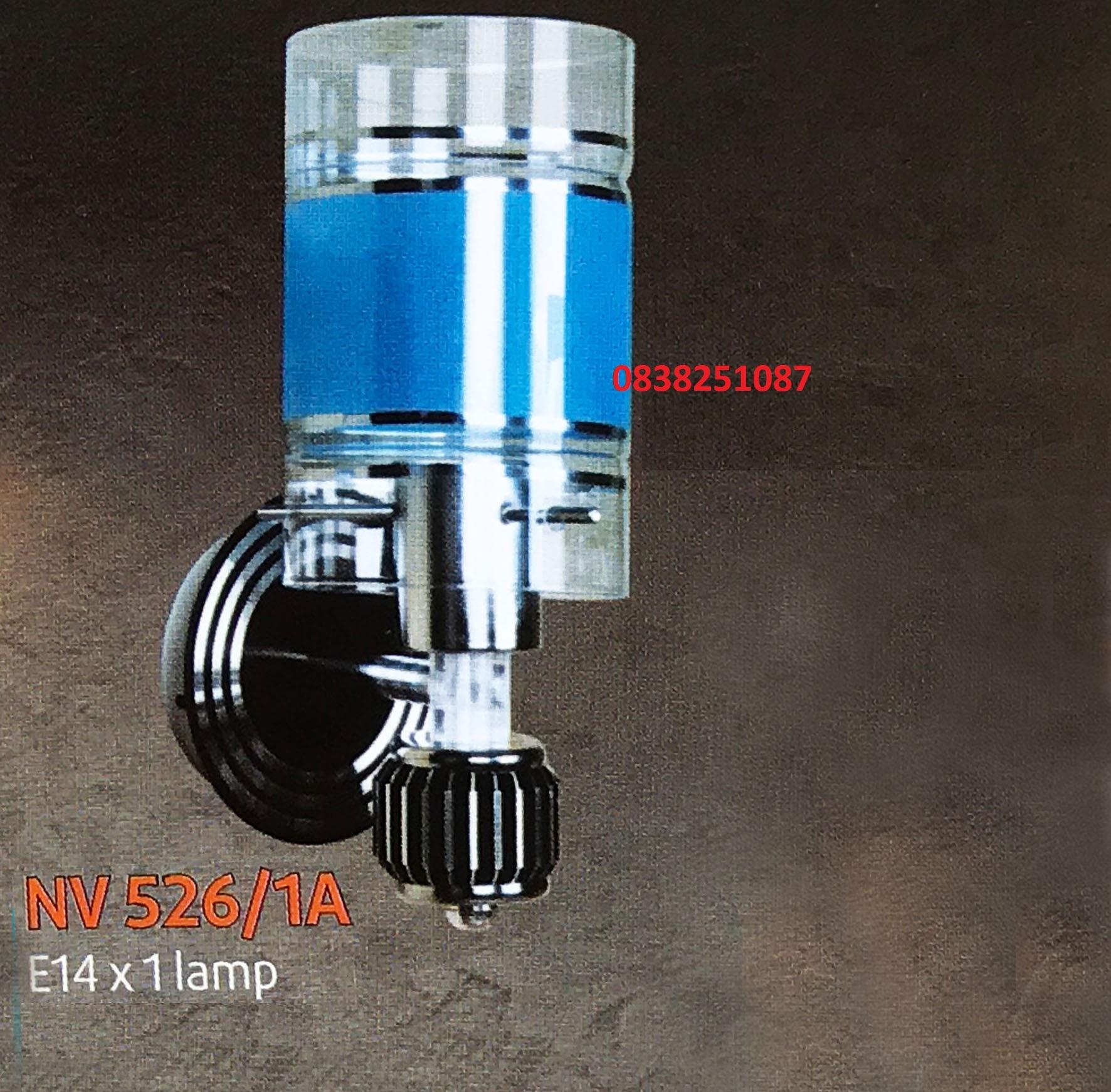 Đèn vách NV 526/1A