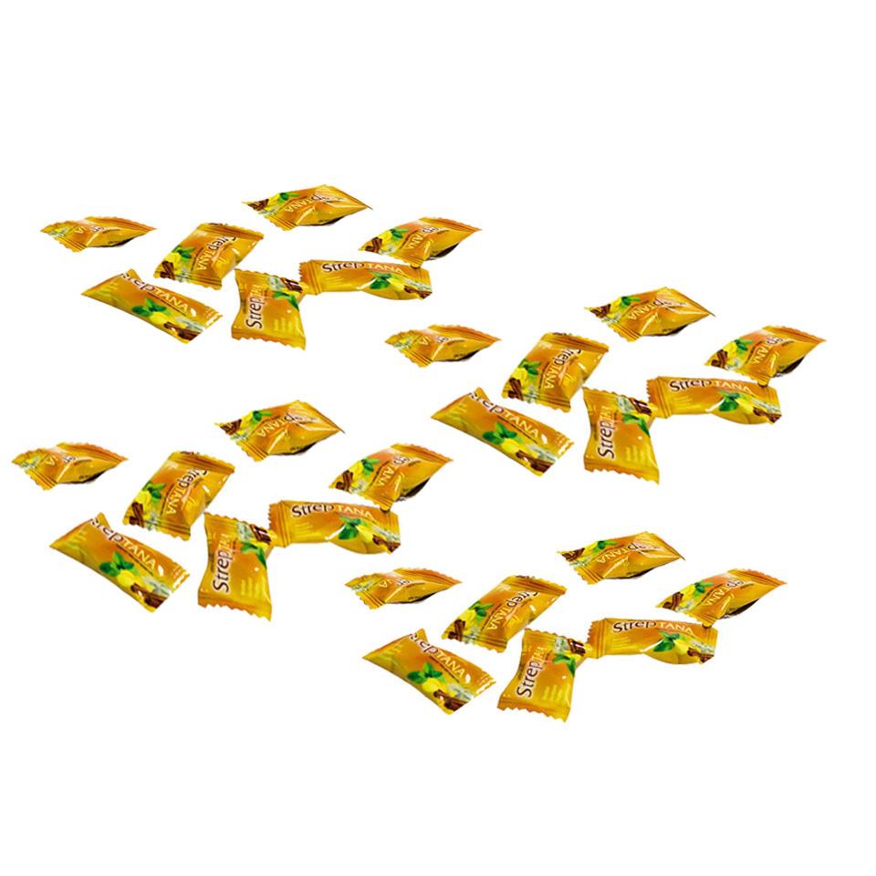 Kẹo Ngậm Streptana 100 viên