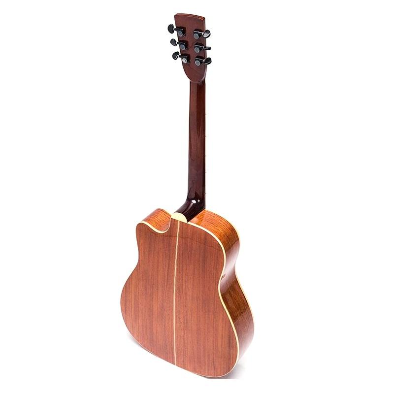 ĐÀN GUITAR ACOUSTIC DJ260