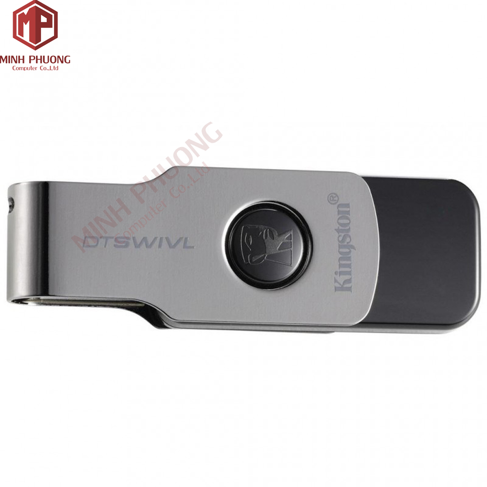 USB 3.0 Kingston 128GB DataTraveler SWIVL
