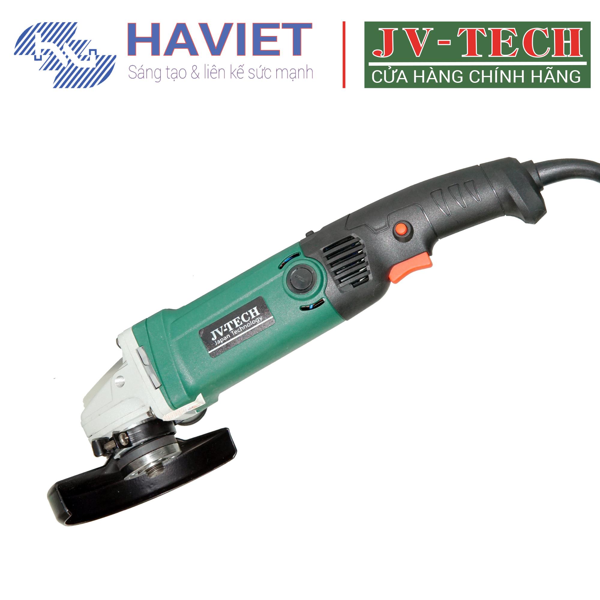 Máy mài JV-TECH VT13121