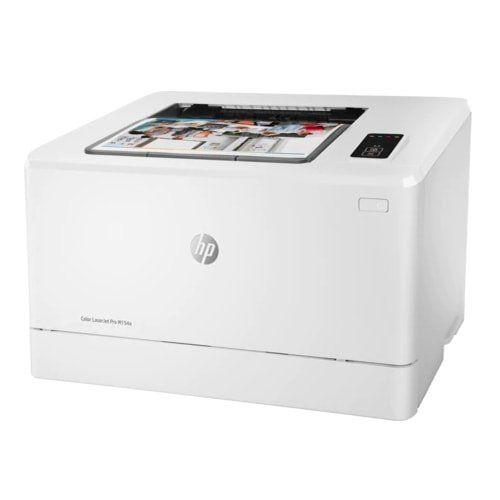 Máy in HP LaserJet Pro M154A-T6B51A
