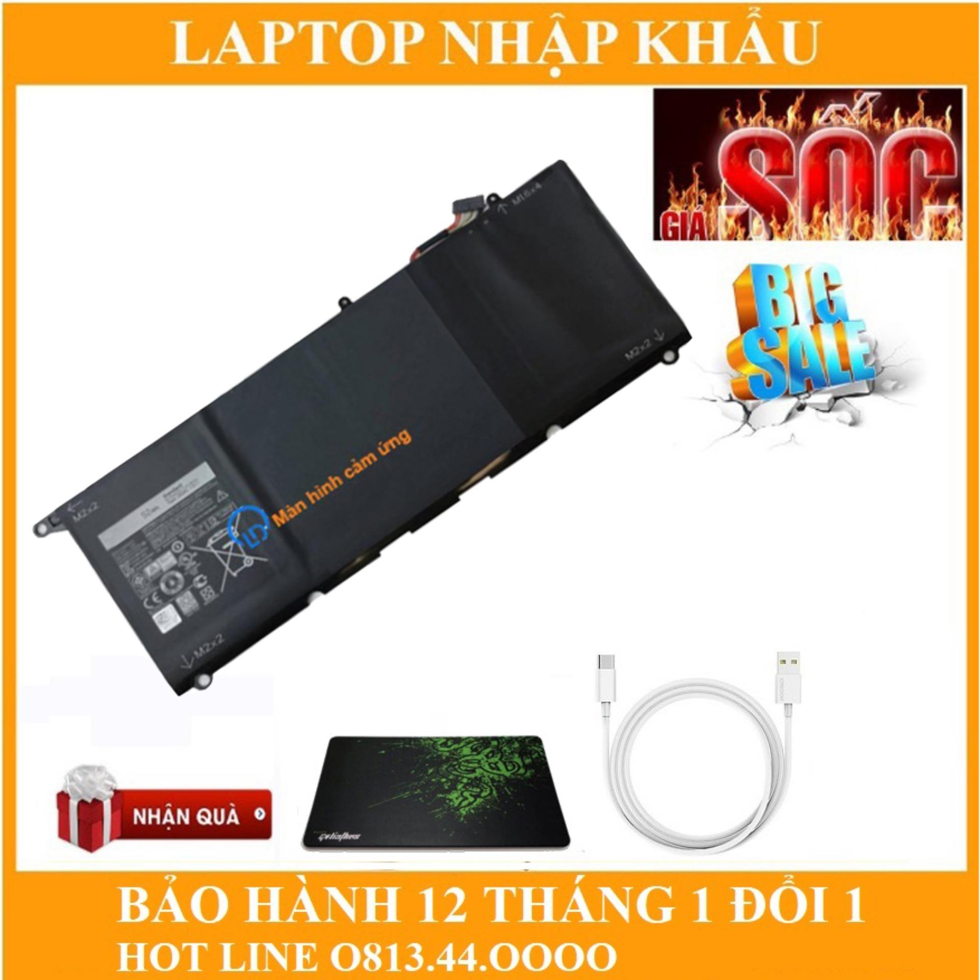 Pin Laptop Dell XPS 13-L321X