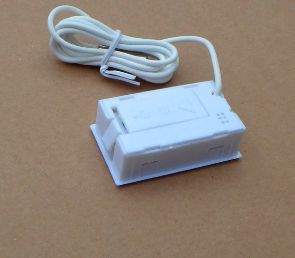 NHIỆT KẾ ĐIỆN TỬ TPM-10