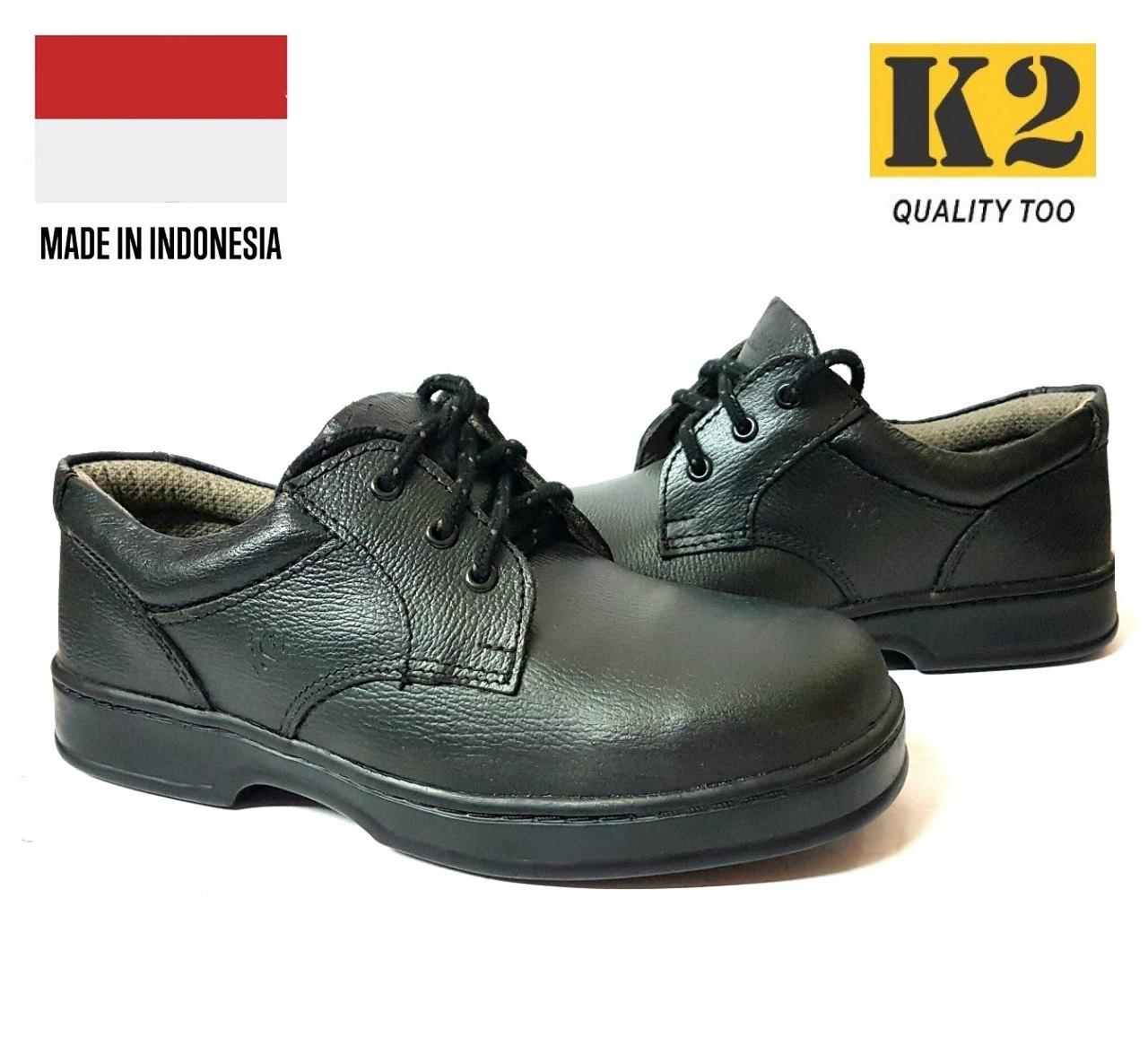 GIÀY BẢO HỘ K2 TE600