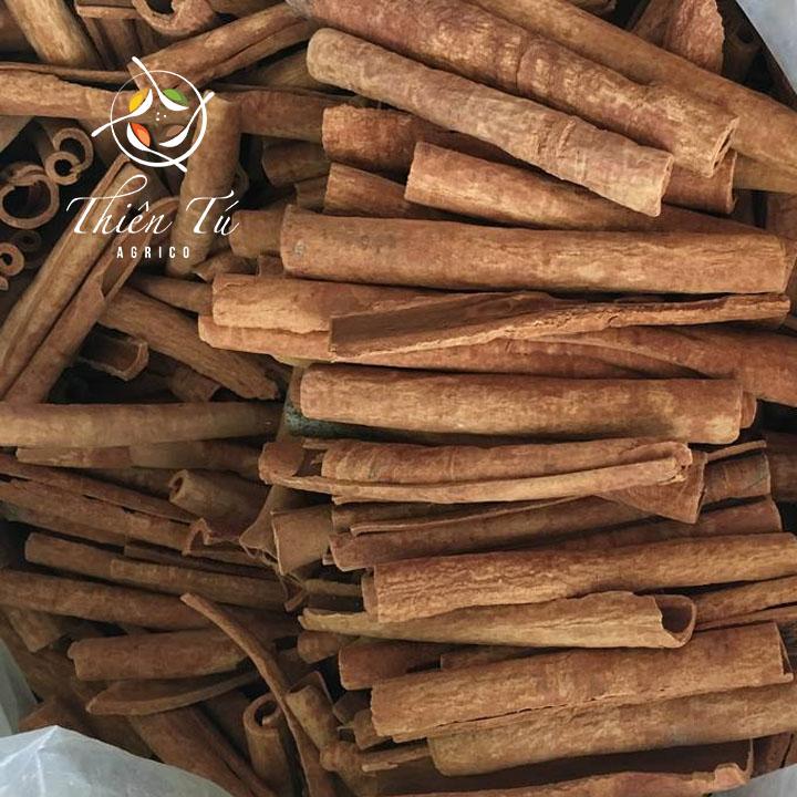 Quế đã cạo vỏ 1kg