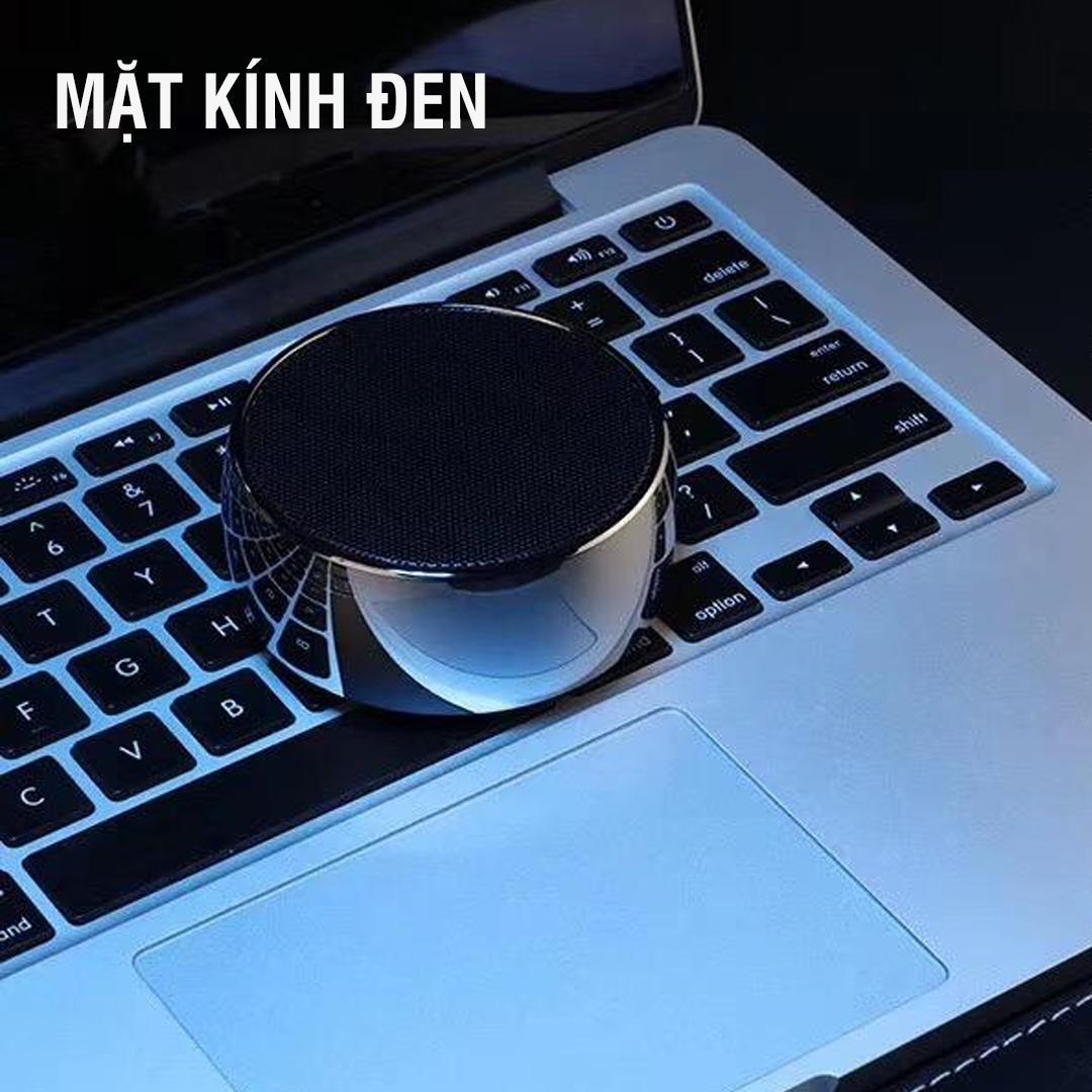 Loa di động Bluetooth BS-01