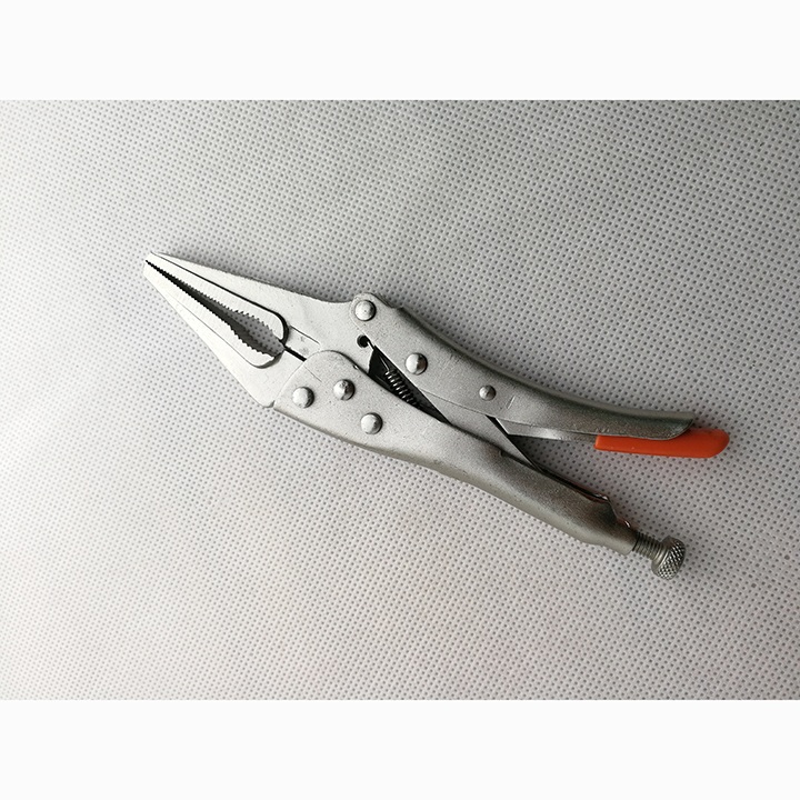 Kìm chết mũi nhọn Asaki AK-8263