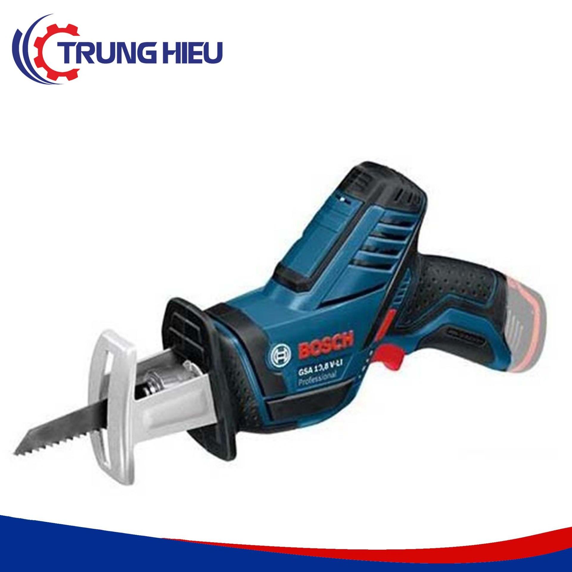 MÁY CƯA BOSCH GSA 12V-LI