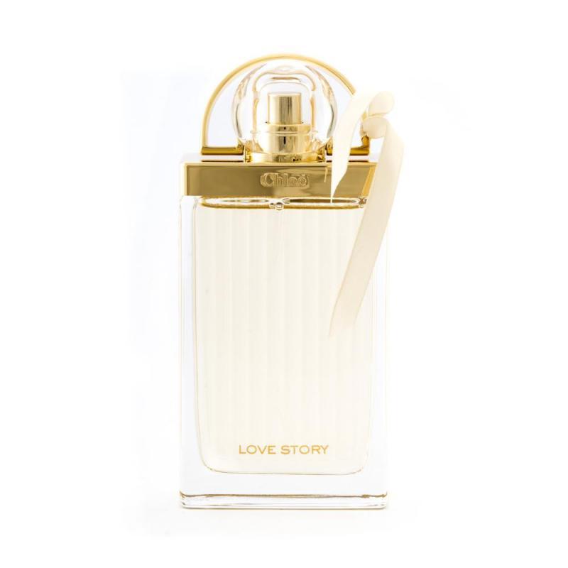Nước hoa Chloe Love Story nữ Eau de Parfum 75ml