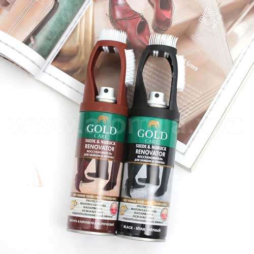 Chất Bảo Vệ Giày GoldCare GC3001 200ml