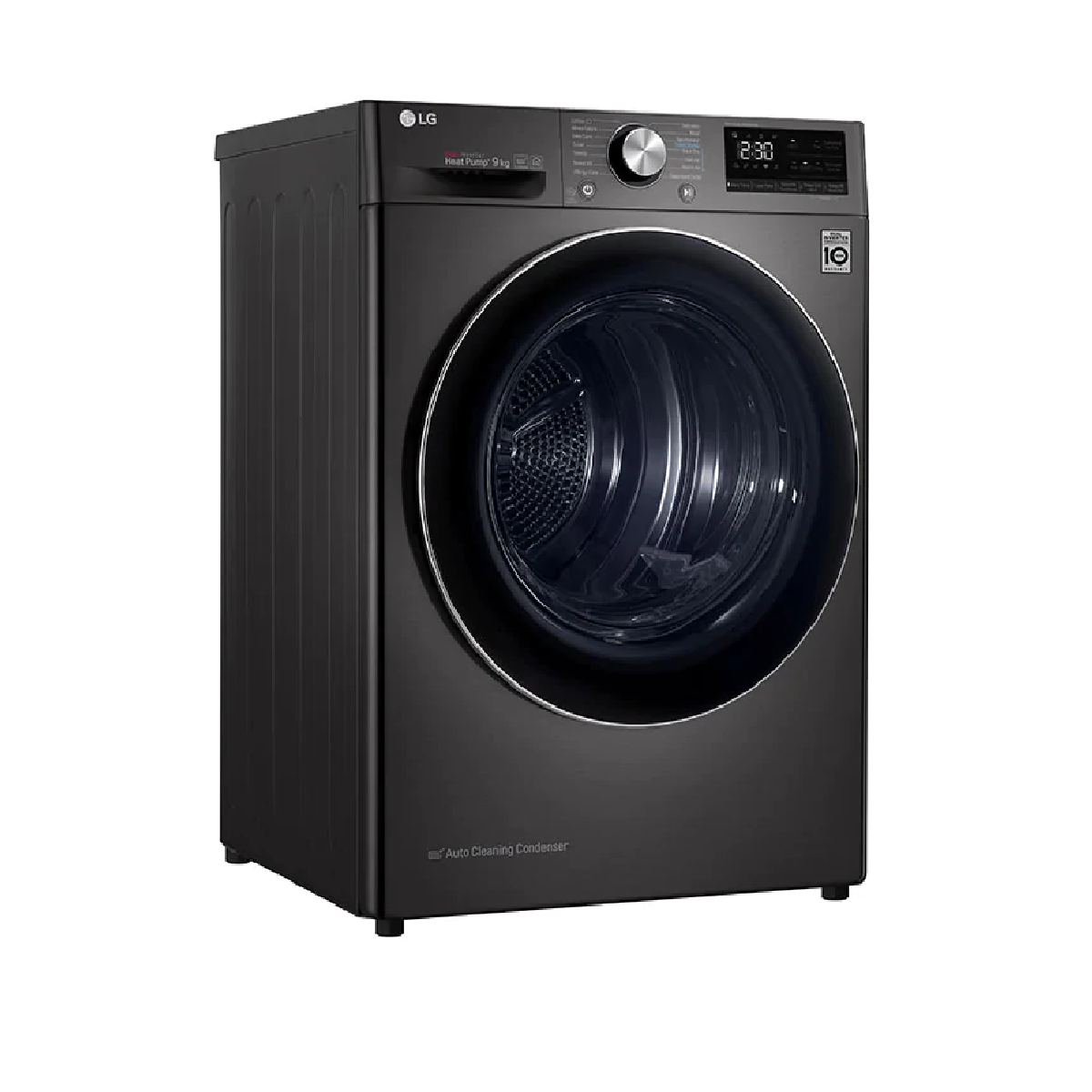 Máy Sấy Quần Áo LG DVHP09B 9Kg